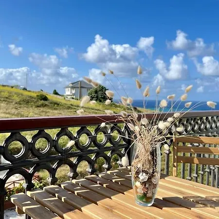 Apartamento Atlas De Bergantinos-costa Da Morte Malpica