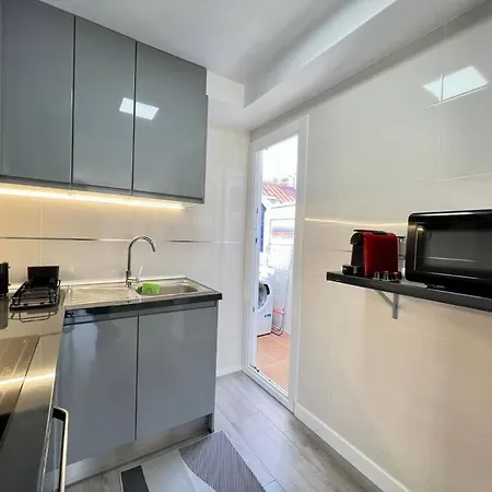 Atlas De Bergantinos-costa Da Morte Apartamento Malpica