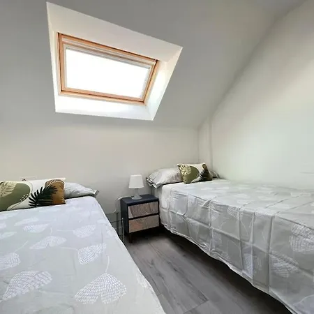 Atlas De Bergantinos-costa Da Morte * Malpica