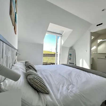 Atlas De Bergantinos-costa Da Morte Apartamento Malpica