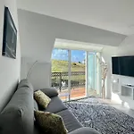 Atlas De Bergantinos-costa Da Morte Apartment
