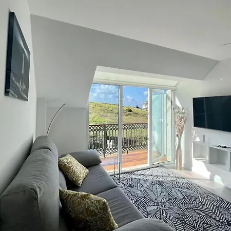 Atlas De Bergantinos-costa Da Morte Lejlighed