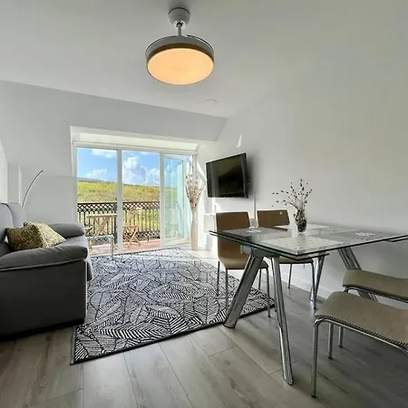 Atlas De Bergantinos-costa Da Morte Lejlighed