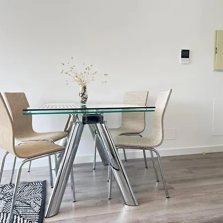 Lejlighed Atlas De Bergantinos-costa Da Morte Malpica