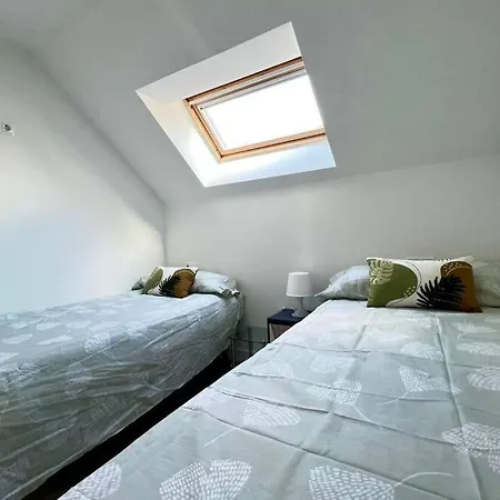 Atlas De Bergantinos-costa Da Morte * Malpica