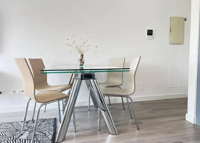 Apartamento Atlas De Bergantinos-costa Da Morte Malpica